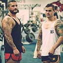 Berserker Apparel new items in fitness wear