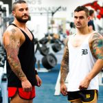 Berserker Apparel Now Open for Business